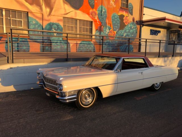 1964 Cadillac DeVille Deluxe - photo 7