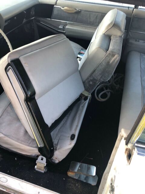 1964 Cadillac DeVille - photo 10