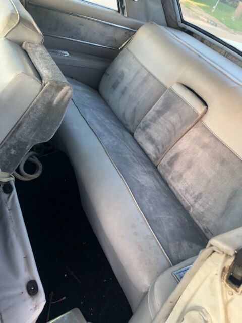 1964 Cadillac DeVille - photo 11