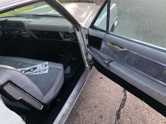 1964 Cadillac DeVille - photo 13