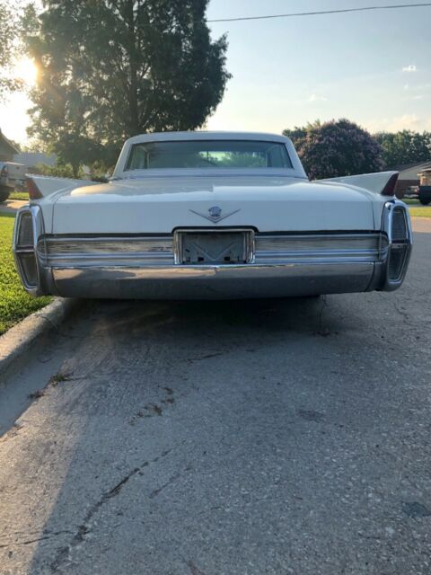 1964 Cadillac DeVille - photo 4