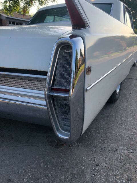 1964 Cadillac DeVille - photo 5