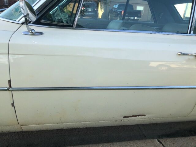 1964 Cadillac DeVille - photo 7