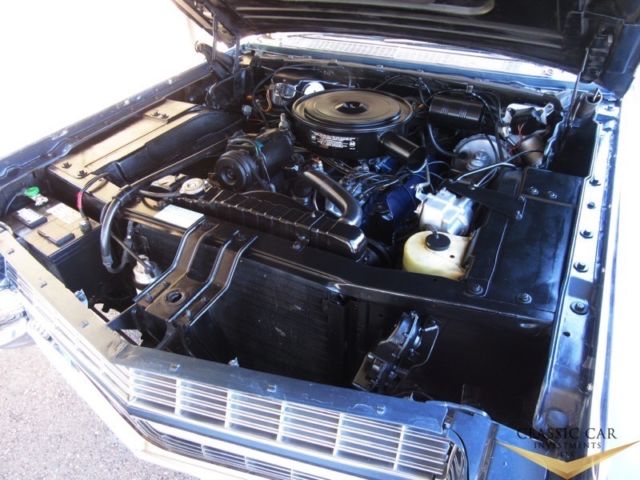 1964 Cadillac DeVille Coupe DeVille - photo 5