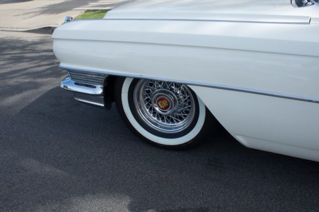 1964 Cadillac DeVille - photo 10