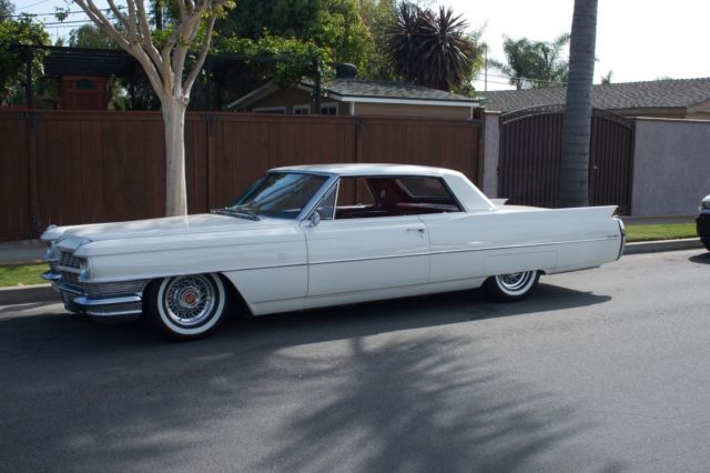1964 Cadillac DeVille - photo 2