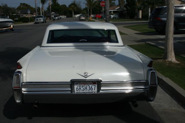 1964 Cadillac DeVille - photo 3