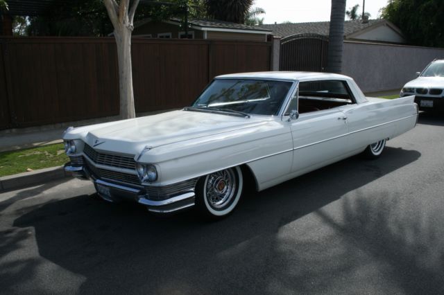 1964 Cadillac DeVille - photo 6
