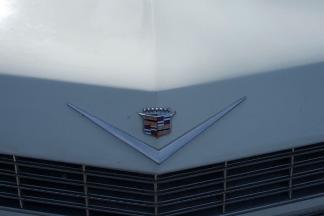 1964 Cadillac DeVille - photo 8