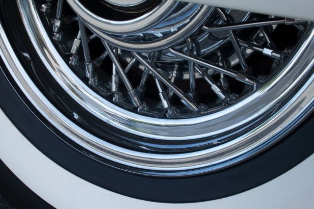 1964 Cadillac DeVille - photo 9