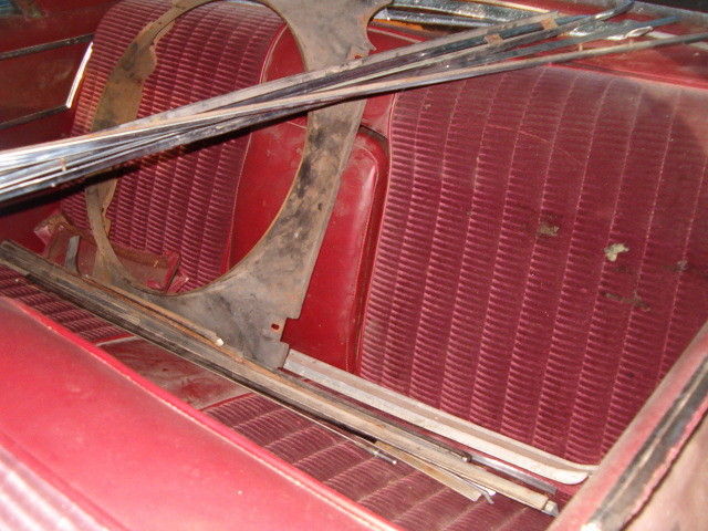 1964 Cadillac DeVille Coupe DeVille - photo 10