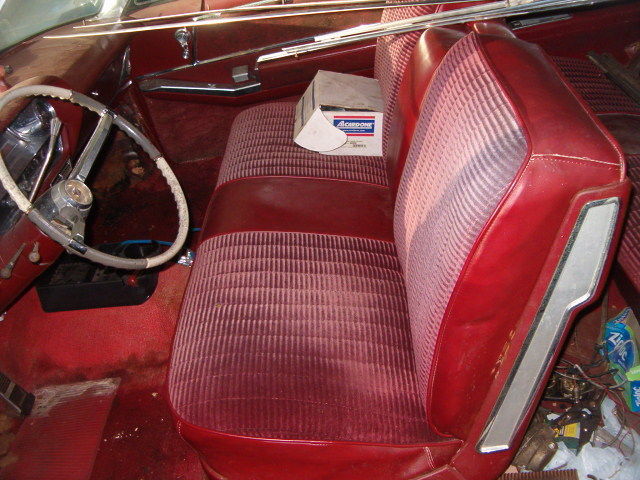 1964 Cadillac DeVille Coupe DeVille - photo 11