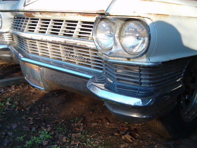 1964 Cadillac DeVille Coupe DeVille - photo 4