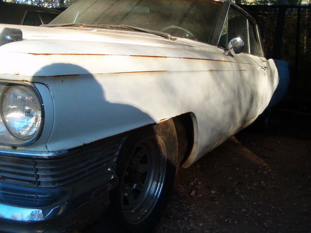 1964 Cadillac DeVille Coupe DeVille - photo 5