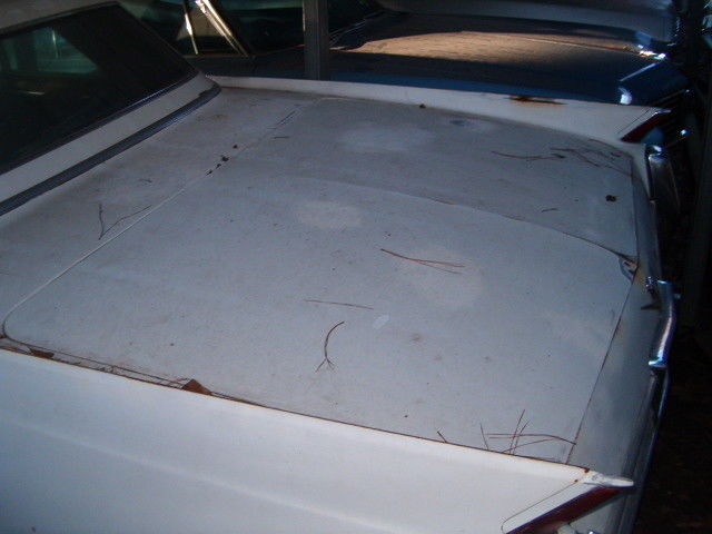 1964 Cadillac DeVille Coupe DeVille - photo 7