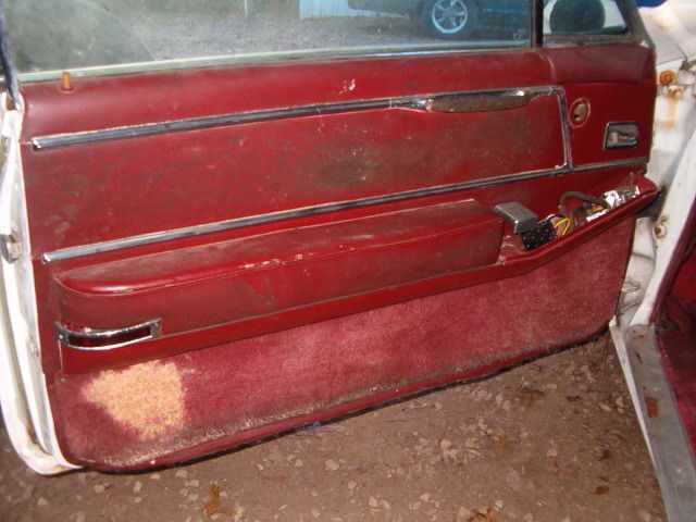 1964 Cadillac DeVille Coupe DeVille - photo 9