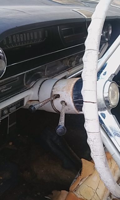 1964 Cadillac DeVille - photo 11