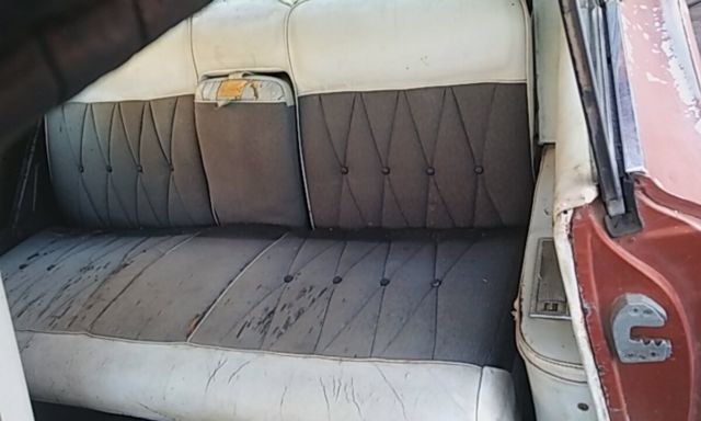 1964 Cadillac DeVille - photo 12