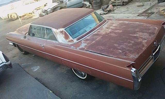1964 Cadillac DeVille - photo 4