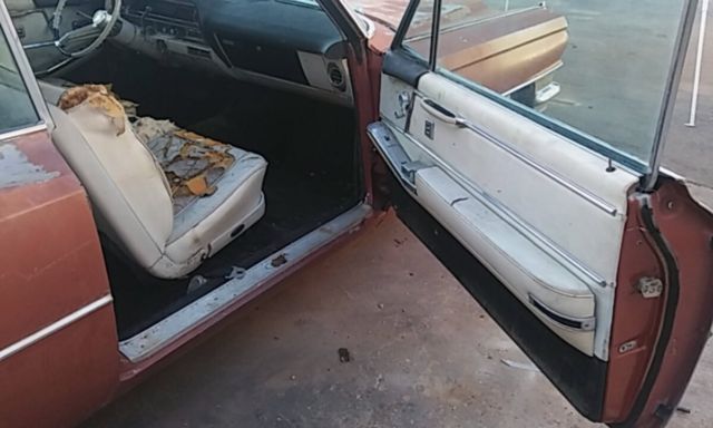 1964 Cadillac DeVille - photo 7