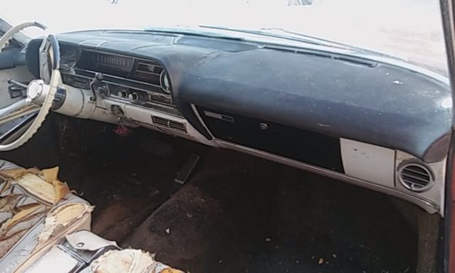 1964 Cadillac DeVille - photo 8