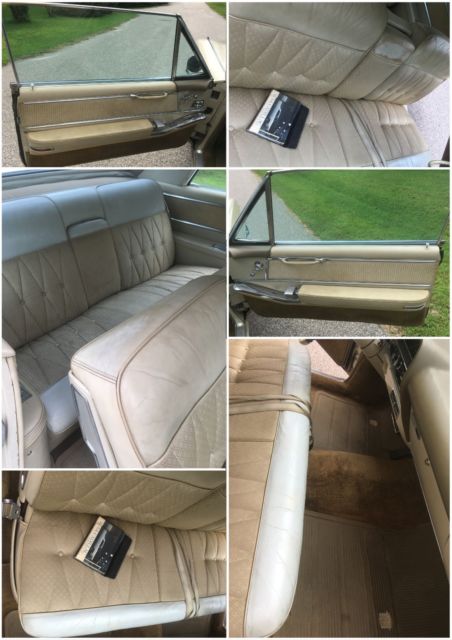 1964 Cadillac DeVille - photo 10