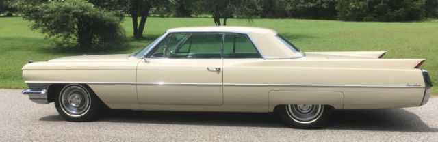 1964 Cadillac DeVille - photo 2