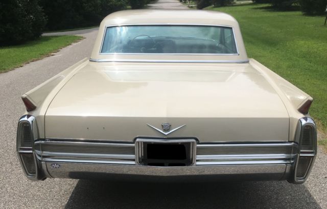 1964 Cadillac DeVille - photo 3