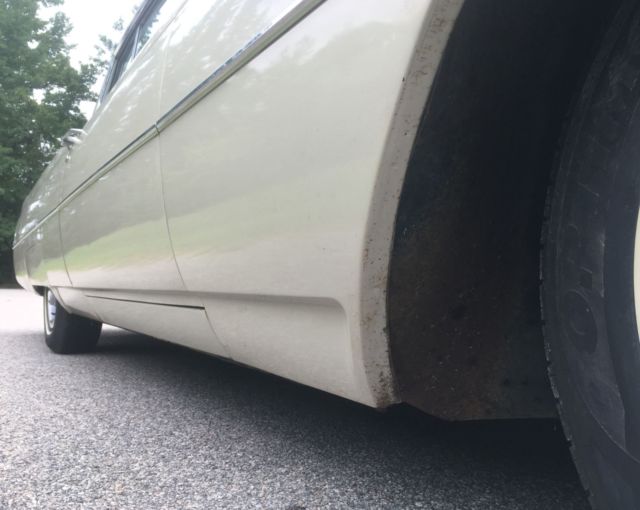 1964 Cadillac DeVille - photo 5