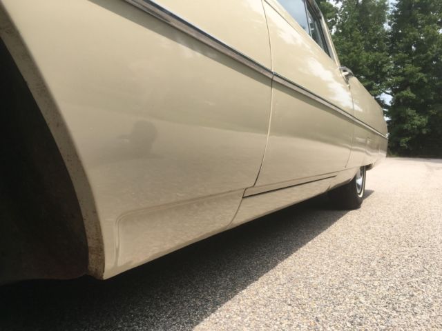 1964 Cadillac DeVille - photo 6