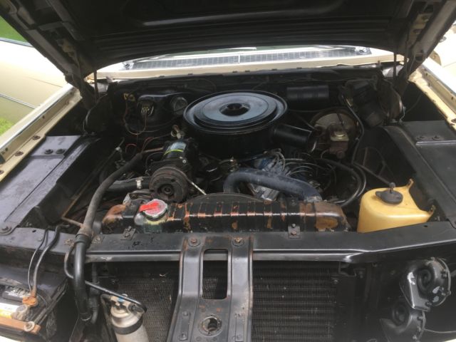 1964 Cadillac DeVille - photo 8