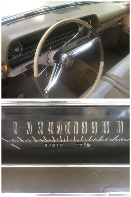 1964 Cadillac DeVille - photo 9