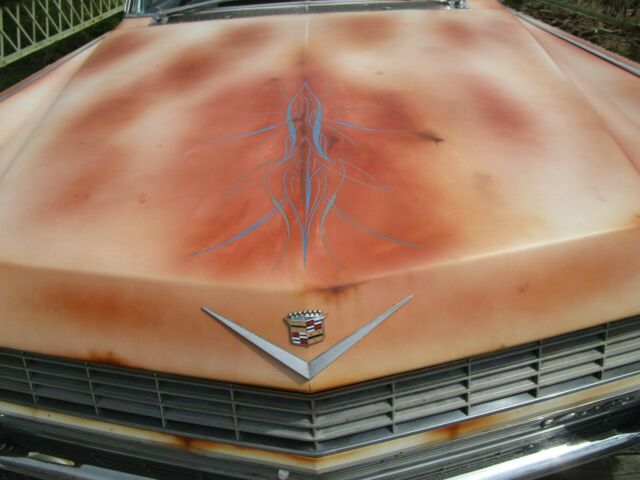 1964 Cadillac DeVille COUPE DEVILLE - photo 10