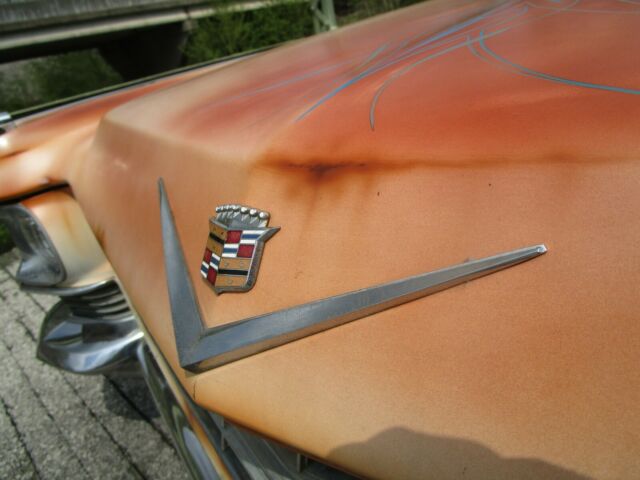 1964 Cadillac DeVille COUPE DEVILLE - photo 11