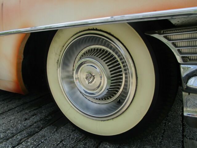 1964 Cadillac DeVille COUPE DEVILLE - photo 13