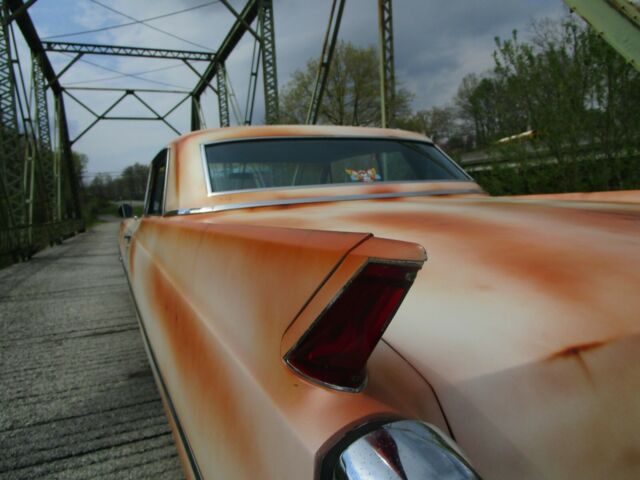1964 Cadillac DeVille COUPE DEVILLE - photo 9