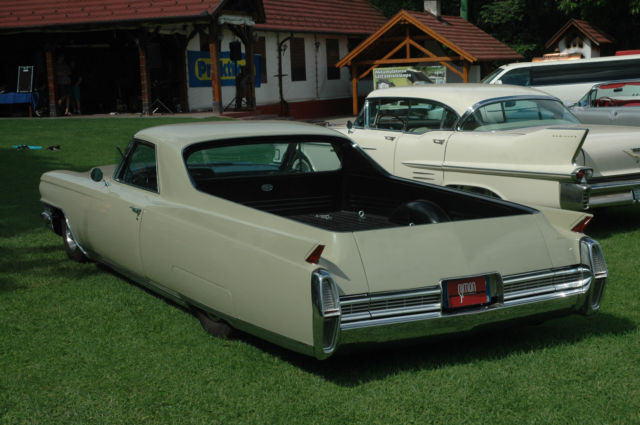 1964 Cadillac Other