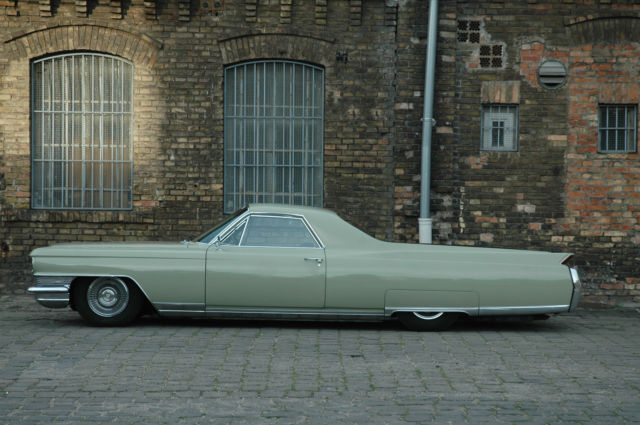 1964 Cadillac Other - photo 10