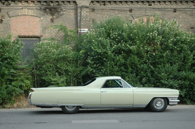 1964 Cadillac Other - photo 11