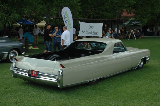 1964 Cadillac Other - photo 2