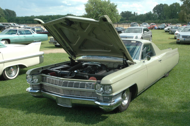 1964 Cadillac Other - photo 3