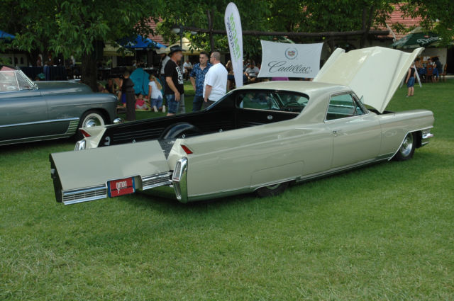 1964 Cadillac Other - photo 4