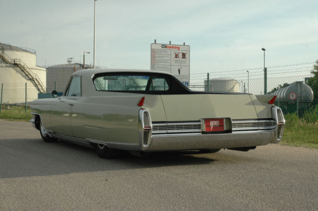 1964 Cadillac Other - photo 7