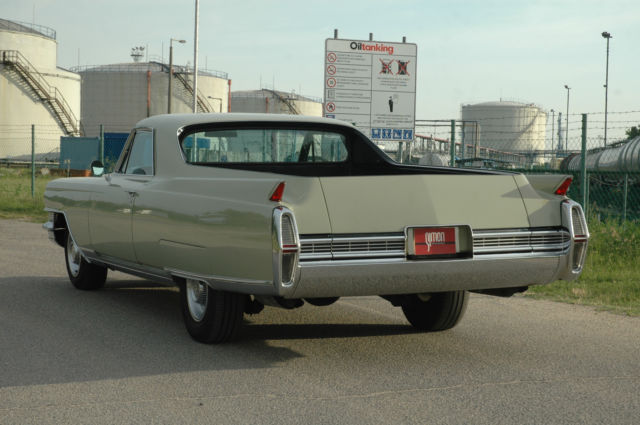 1964 Cadillac Other - photo 8