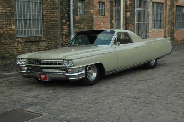 1964 Cadillac Other - photo 9