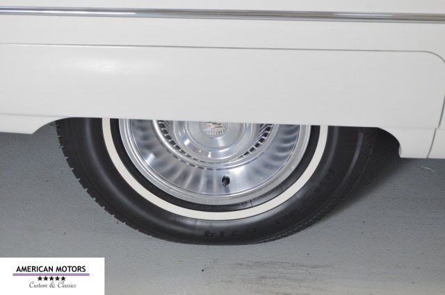 1964 Cadillac De Ville -- - photo 10