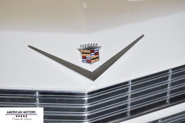 1964 Cadillac De Ville -- - photo 11