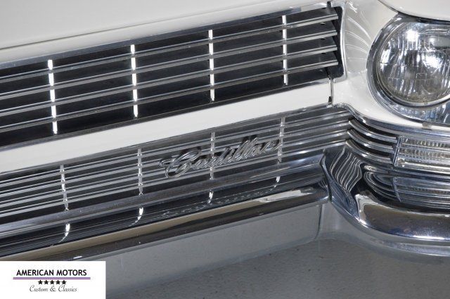 1964 Cadillac De Ville -- - photo 12