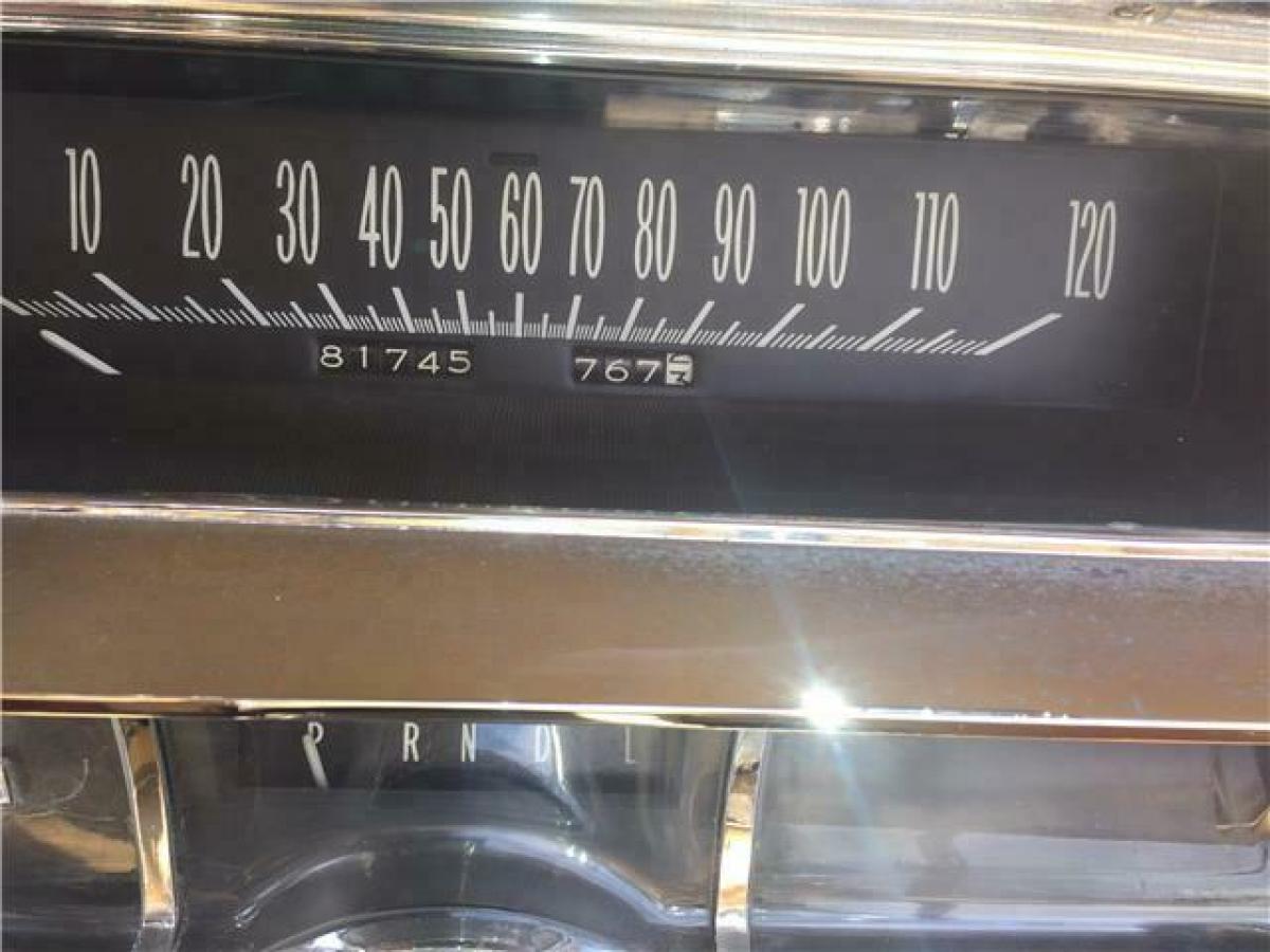 1964 Cadillac DeVille - photo 11