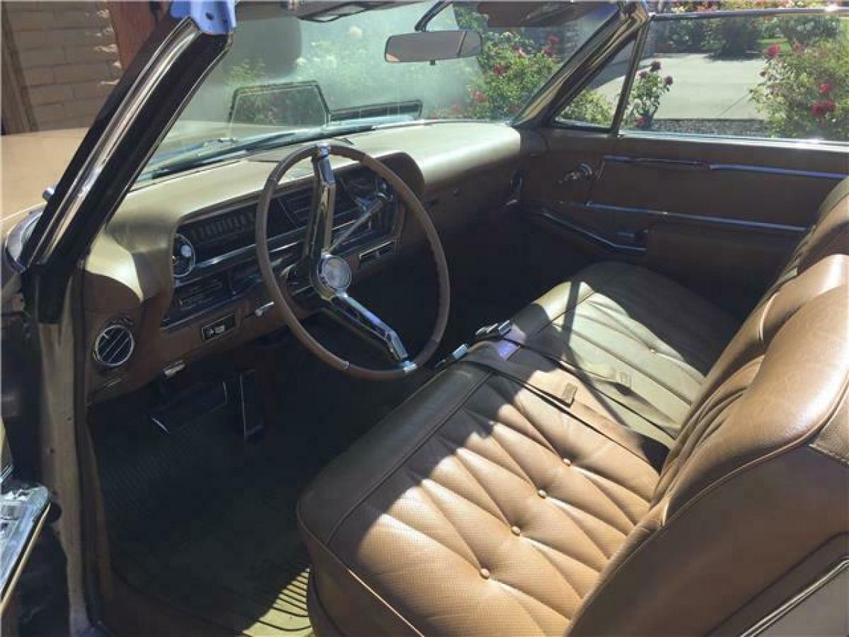 1964 Cadillac DeVille - photo 12